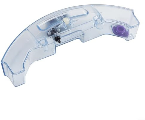 Sostituzione del serbatoio dell'acqua per Samsung VR05R5050WK Robot Aspirapolvere Parti di ricambio, Robot Aspirapolvere Serbatoio Acqua Essenziale Componente di Manutenzione