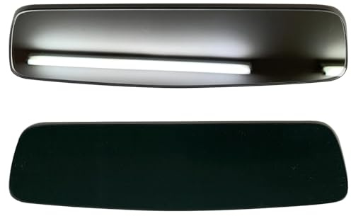 Rückspiegel Für Volvo V40 V40XC V40CC 2013-2021 Autozubehör Autoinnenraum Rückspiegelglas Ersatz 31468057 Auto Rückspiegel