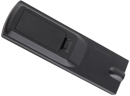 ZJchao Universal Remote Control, Plastic Television Controller Tv Remote with 8M Transmission Distance Universal for AKB73615801