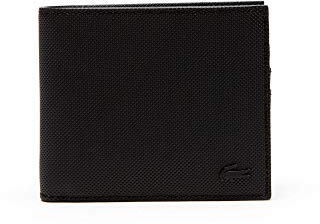 Lacoste Men's Classic Porte-monnaie 11 cm
