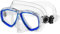 Aqua Speed Taucherbrille Brillenträger mit Sehstärke von +1,75; +2,25; +2,75 und -1,5 bis -8,0 | Tauchmaske Erwachsene | Schnorchelmaske | 11