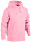 Urban Road Unisex Heavy Blend Plain Hoody | Men & Women Sweatshirt Pink