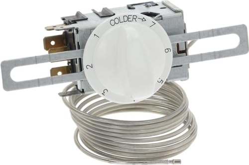THERMOSTAT ATEA A13 0344 POUR REFRIGERATEUR BRANDT - 41X9383