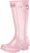 HUNTER Original Kids Nebula, Stivali Unisex-Adulto, Bella, 36 EU