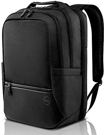 DELL PE1520P borsa per notebook 38,1 cm (15) Zaino Nero