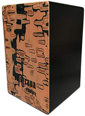 Cajon Flamenco Filigrane Cajon Flamenco