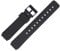 Casio MQ-104 Bracelet de Montre en Plastique Noir 16 mm