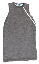Reiff Schlafsack ohne Arme, Fels, Größe 62/68