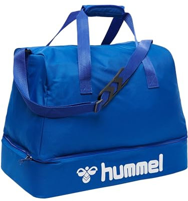 hummel Core Football Bag S True Blue