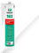 Ramsauer 162 Transparent Acryl Dichtstoff 310ml Kartusche