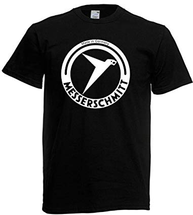 T-Shirt - Messerschmidt AG