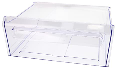 sparefixd Middle Drawer for Zanussi ZBB2294L ZBB6284 ZBB5284 ZBB8297