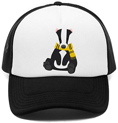 Vendax Dachs luv Kappe Baseball Rapper Cap