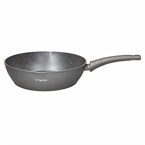 20cm tall frying pan with handle