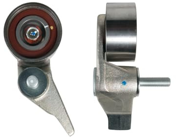 GATES T41316 Spannrolle Zahnriemen 778621296 1145A079 6000608129 | Kompatibel mit: MITSUBISHI L200 / TRITON, L200 / TRITON, L200 / TRITON Pritsche/Fahrgestell, PAJERO SPORT III