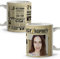 LolaPix Taza personalizada. Regalos Frikis personalizados. Tazas personalizadas de cerámica. Taza Desayuno. Regalo Original. Undesirable