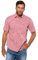 JP 1880 Karohemd Chemise 1/1, Salsa, L Hommes