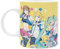 ABYstyle - HatSUNE MIKU Tasse Miku and Friends