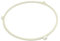 Liummrcy Mikrowellen -Ofenplattenschale Rotationsringstütze Ersatzringanbaugruppe für Mikrowellen 6.9 Innendurchmesser 1pc Mikrowellenstütze Roller, Mikrowellenringstütze, Mikrowellen -Drehring