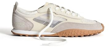 HOFF Sneakers Bridge Mesh Off White