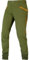 Endura SingleTrack Trouser II Herren-Mountainbike-Hose, Olivgrün, 3XL