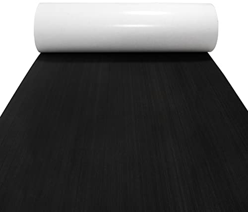 KXKZREN Eva Schaum Boot Eva Bootsbelag Bootsteppich Angeln Boot Teppich Boot Bodenmatte Selbstklebend Boot Belag für Boote Motorboot Jacht Kajak Fischerboot Innen-240x112cm/41cm
