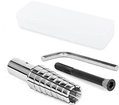 Ringmaß Vergrößerungsstab Dorn Schmuckwerkzeug Metall Ringformung Ehering Größenmessgerät Expander Für Juwelier Stretcher Vergrößerer Und Reduzierer Stretcher Juwelier