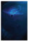 MEZUMI Subnautica Leinwandposter Elektronische Spiele 1, Schlafzimmer, Dekoration, Sport, Landschaft, Büro, Raumdekoration, Geschenk, ungerahmt, 40 x 60 cm