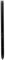 Galaxy Note 10 S Pen, S-Pen Stylet pour écran Tactile Portable Stylet D'écriture pour écran Tactile Stylet Tactile Capacitif électromagnétique intégré Remplace Le Stylet pour