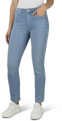 STOOKER Milano Denim Damen 5-Pocket-Jeans Magic Shape Fit Denim/Jeans clean wash eng lang