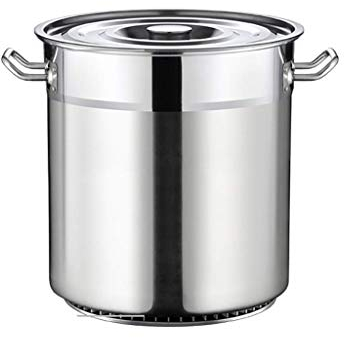 OQHAIR Cazuela, Ahorre Tiempo Kit para Bajar Temperatura Fondo de Olla Compuesto