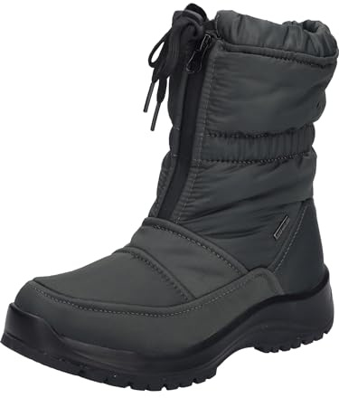 Josef Seibel Damen Klassische Stiefel Colorado.58,Weite G (Normal),Wechselfußbett,wasserdicht