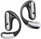 EUQQ Casque Bluetooth sans Fil à Conduction osseuse pour la Course à Pied,Écouteur Running avec Grande Autonomie, Écoute Confortable sans Pression
