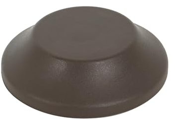 IGTOPS Parasol Accesorios Sombrilla Shaker Manija Paraguas Repuestos, marrón