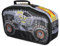 Monster Jam Max-D - Lonchera térmica grande con forma de camión
