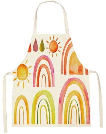 Stytpwra Stile 6 Personalizzato per Bambini Personalizzato Set di Utensili da Cucina per Bambini per Regali di Pasticceria per Bambini