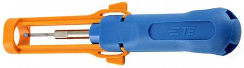 TE Connectivity MCON 1.2, MQS Ausziehwerkzeug, MCP für Größe 1.2mm