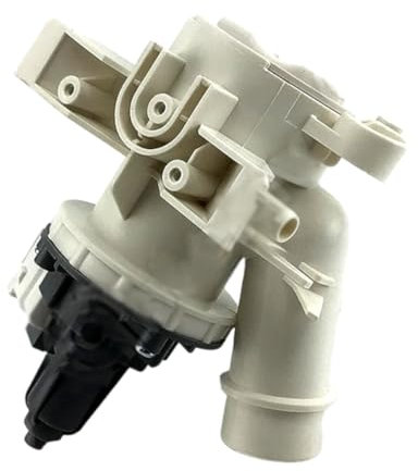 SOS Accessoire Pompa di scarico per Lavatrice CANDY 43014233