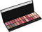Focenat 28 Colori Palette di Ombretti,Ombretto Occhi,Palette Occhi,Tavolozza di Ombretti Colorati,Palette di Ombretti da Trucco, Palette Ombretti Smokey,Ombretti dal Colore Intenso per Donna (02)