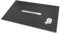 Sirra Linear Rectangular Wetroom Shower Trays with Centre Drain and Tanking Kit (Tile On Grate, 1200 x 900 x 30mm)