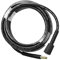 HEALLILY 8M Manguera de Alta Presión para Lavadoras para Limpieza de Resistente y Flexible Compatible con Hidrolimpiadoras