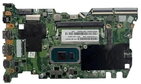 KVEIYIIC Scheda Madre 14s LA-K051PFRU;5B21B36507 I7-1165U 8G