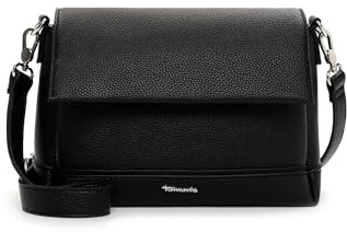 Tamaris Umhängetasche TAS Kennia 34392 Damen Handtaschen Uni black 100