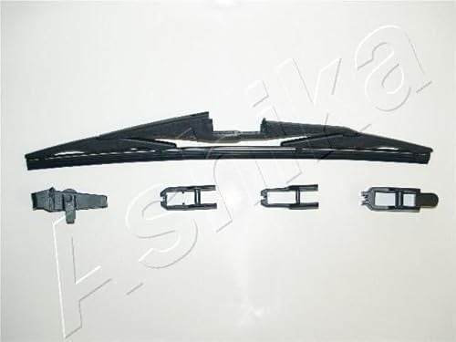 ASHIKA SA-X30R Scheibenwischblätter