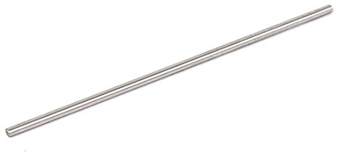 sourcing map 1,24 mm x 50 mm Wolfram Karbid Zylinder Stab Mess Dorn Gerät de