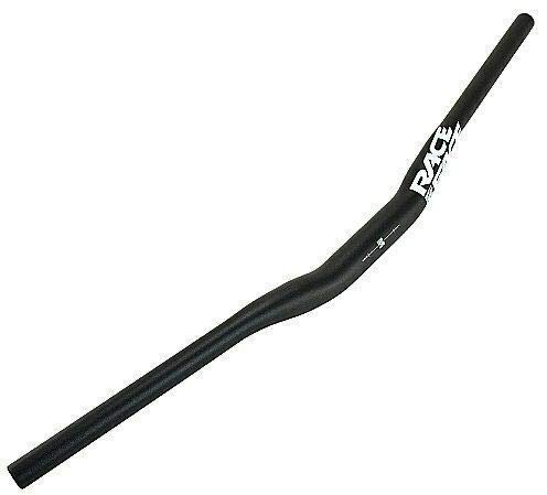 RaceFace Chester 1 inch Riser Handlebar 31.8 x 740mm MTB Downhill All Mountain Bar, RF1795