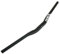 RaceFace Chester 1 inch Riser Handlebar 31.8 x 740mm MTB Downhill All Mountain Bar, RF1795