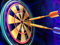 YHHAW Dart board puzzle,jigsaw puzzle,Wooden Puzzles,1500 piece jigsaw puzzles for adults