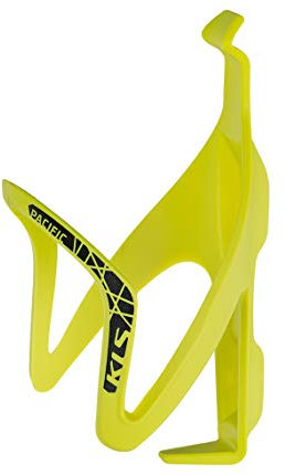 Kellys KLS Fahrrad Trinkflaschenhalter Nylon Pacific (Lime)