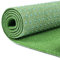 Carpeto Rugs Kunstrasen Balkon Teppich Wasserfest - Kunstrassenteppich Outdoor - Rasenteppich Balkon Meterware mit Noppen - Kunstgras Balkonteppich - Grün hellgrün - 200 x 1000 cm